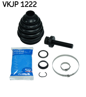 SKF Féltengely gumiharang készlet VKJP1222_SKF